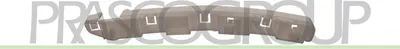 Produktbild von PRASCO DS7111003 Stoßstangenhalter Vorne Rechts für NISSAN Qashqai / Qashqai +2 I (J10, NJ10)