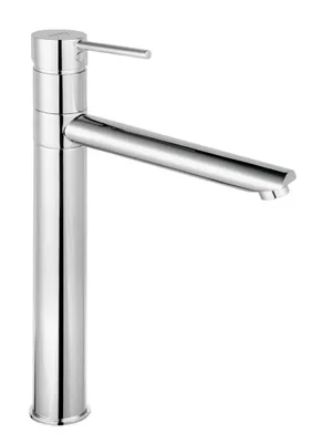 Produktbild von Novaservis Ferro Fiesta - Waschtischarmatur, Chrom BFI2L