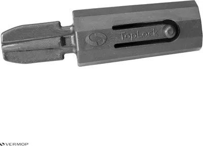 Produktbild von VERMOP Adapter Scandic X TopLock | 1 Stück
