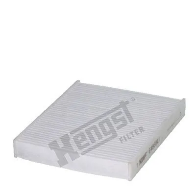 Image de Filtre d'habitacle Hengst pour Lexus Mazda Toyota