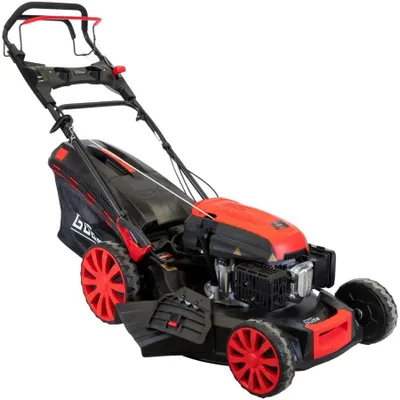 Image de Tondeuse à gazon BIG WHEELER 534.1 R ES