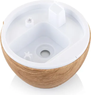 Obrázok produktu pre Eta Aria, Tank, Ultrazvukový aromatický difúzor, 0,6 L, 25 m², 8 h, Nočný režim