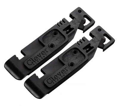Produktbild von CleverStandard® Multitool "Flatout", 8 Funktionen - Fahrrad Reparatur Werkzeug