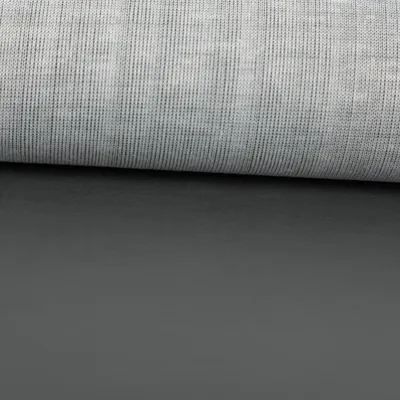 Produktbild von Kunstleder Polsterstoff dunkelgrau Meterware robust & pflegeleicht 140cm