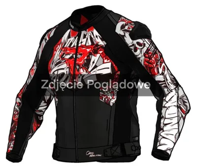 Image de Vestes Rebelhorn RHLJVANDAL2C07