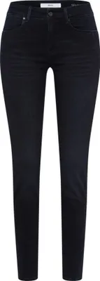 Produktbild von Brax Jeans_slimfitjeans für Damen in schwarz schwarz 2230-00-03313