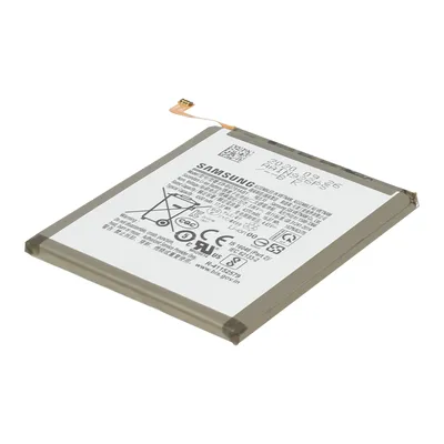 Produktbild von Austausch-Akku für Samsung Galaxy S20 FE / A52, 4500mAh Zusatzakku - Schwarz