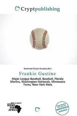 Produktbild von Frankie Gustine