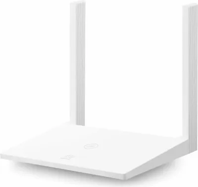 Obrázek produktu pro Huawei WS318N, Připojení na síť Ethernet, Bílá, Přenosný router