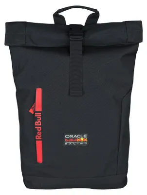 Produktbild von Red Bull Rucksack – Roll Top Edition für aktive Lebensstile