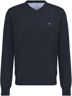 Produktbild von FYNCH-HATTON Pullover 690 navy 4XL