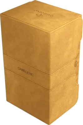 Produktbild von Gamegenic Stronghold 200+ XL Convertible Sand