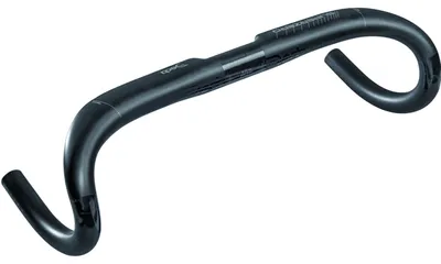 Produktbild von Deda Lenker Superzero DCR Carbon 46 cm polish on black