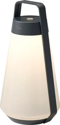 Produktbild von Sompex AIR anthrazit Tischleuchte