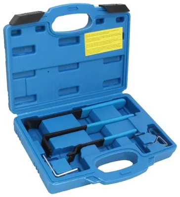 Obrázek produktu pro Sada klíčů na napínací kladky VAG 12190