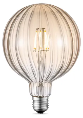 Produktbild von Home Sweet Home G125 Dimmbare Glühbirnen -4W 400lm 2700K