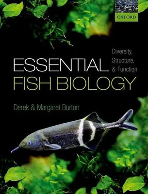 Immagine prodotto di Essential Fish Biology
