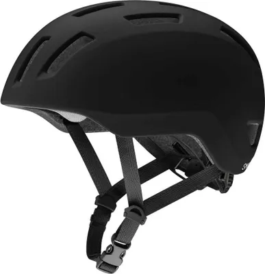 Produktbild von Smith Transit Mips Junior-stadthelm Schwarz XS Schwarz XS