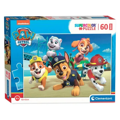 Produktbild von Clementoni 26591, 4 Jahr(e)