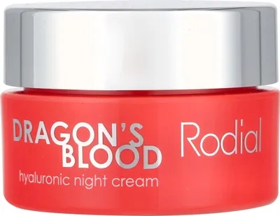 Produktbild von Rodial 5060725474291, Nachtcreme, Frauen, Jeder Hauttyp, Gesicht, Wirkt beruhigend, Feuchtigkeitsspendend, Aufpolsterung, Porenstraffend, 10 ml