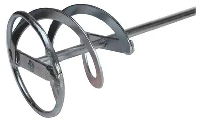 Obrázek produktu pro KUBALA - míchadlo směsí a lepidel 95x500mm SDS+
