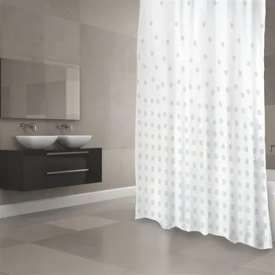 Produktbild von MSV 3700703915935, Muster, Ring, Polyester, Beige, 30 °C, 1800 mm