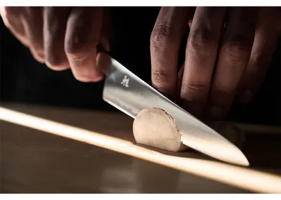 Produktbild von MIYABI,4000 FCv2 KOYA,Gyutoh,200mm