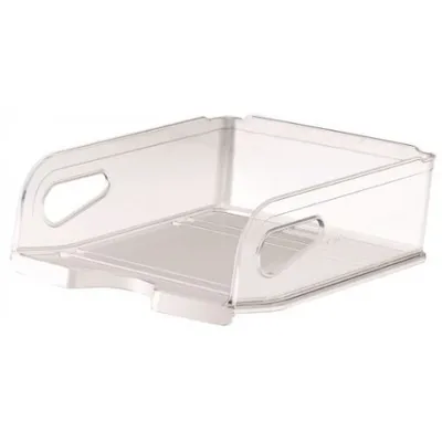 Image de ARDA TR18MAXCR Tablette de bureau Plastique Transparent