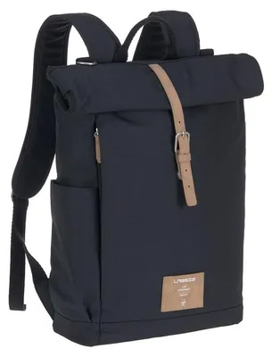 Image de Lässig Sac à dos pour sac à langer Green Label Night Blue