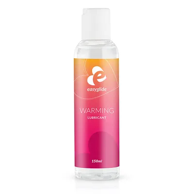 Obrázok produktu pre EasyGlide hrejivé mazivo 150 ml