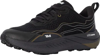 Produktbild von Teva Trailwinder Low-Turnschuhe, Schwarz 44.5 EU