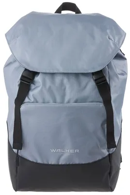 Image de Walker sac à dos pour ordinateur portable sac à dos pour ordinateur portable Concept Sol Backpack 25L Grey bleu gris