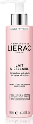 Obrázek produktu pro Lierac Čisticí mléko