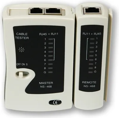 Obrázek produktu pro Lan-Tec Ts-468