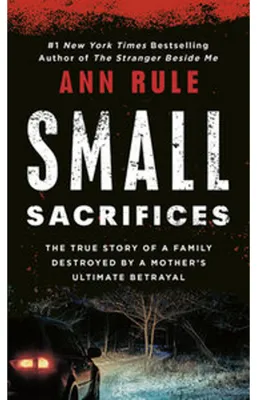 Image de Small Sacrifices