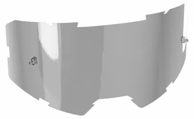 Immagine prodotto di Lenti maschera motocross LEATT argento Vision 2.5/3.5 Iriz