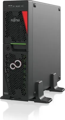 Image de Fujitsu PRIMERGY TX1320M6 4x2,5'' value4you