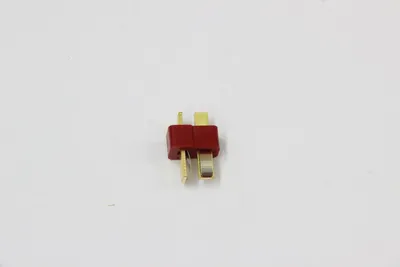 Produktbild von Jamara Hochstromstecker LiPo T-Dean  090089