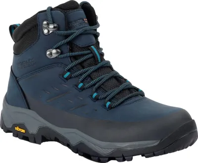 Produktbild von Regatta - "Blake" Wanderstiefel für Damen RG12204 (42 EU) (Marine/Blaugrau)
