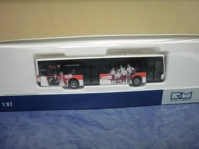 Produktbild von Rietze Stadtbus Citaro MB O 530 Die Johanniter Dresden 66997