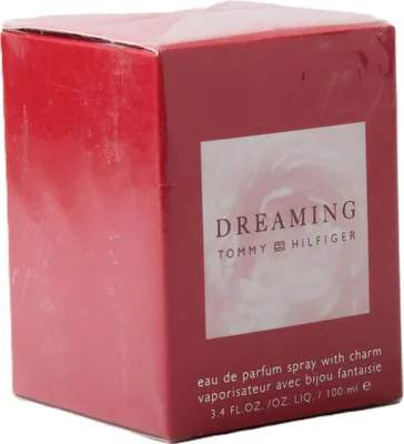 Immagine prodotto di Tommy Hilfiger Dreaming Eau De Parfum Spray 100 ml