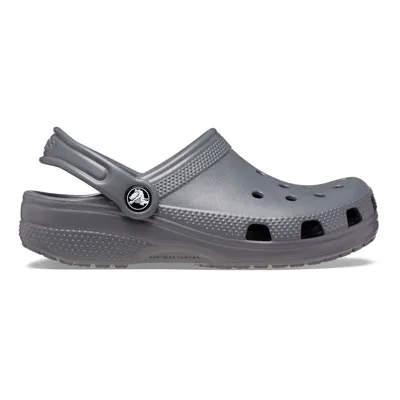 Produktbild von Crocs Classic Clog K Slate Grey Größe EU 34-35 Normal
