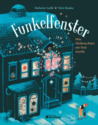 Produktbild von Funkelfenster