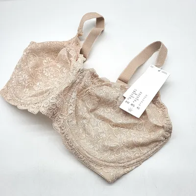 Produktbild von Triumph Damen Bügel-BH Amourette 300 - BEIGE - Größe 85G