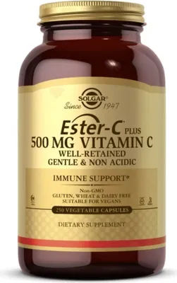 Imagen del producto de Solgar Suplementos dietéticos 8165