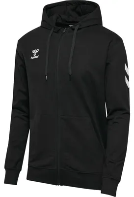 Immagine prodotto di hmlGO 2.0 CHEVRON ZIP HOODIE KIDS