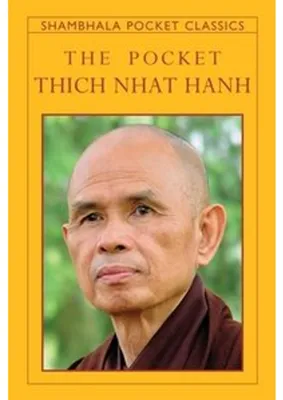 Image de The Pocket Thich Nhat Hanh