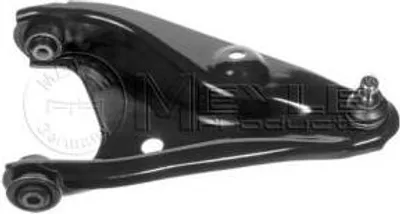 Produktbild von Meyle Lenker, Radaufhängung  16-16 050 0015