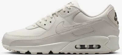 Zdjęcie produktu dla Nike Air Max 90 "Phantom Medium Olive" Biały, Rozmiar: 45,5