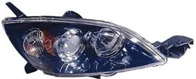 Produktbild von VAN WEZEL Scheinwerfer Rechts für MAZDA 3 (BK) 2735962